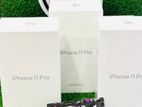 Apple iPhone 11 Pro 256GB (New)