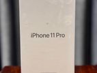 Apple iPhone 11 Pro 256GB (New)