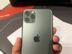 Apple iPhone 11 Pro 256GB (Used)
