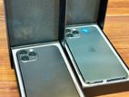 Apple iPhone 11 Pro 256GB Rr (Used)