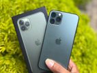 Apple iPhone 11 Pro 256GB Same IMEI Box (Used)
