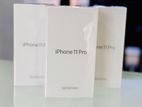 Apple iPhone 11 Pro 256GB Seal Pack (New)