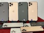 Apple iPhone 11 Pro 256GB Silver 18110 (Used)