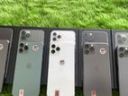 Apple iPhone 11 Pro 256GB SILVER FULLSET (Used)