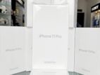 Apple iPhone 11 Pro 256GB Silver (New)