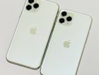 Apple iPhone 11 Pro 256GB [Silver] (Used)