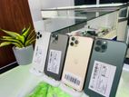 Apple iPhone 11 Pro 256GB USA Fullset 55 (Used)