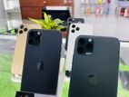 Apple iPhone 11 Pro 256GB USA Fullset (Used)