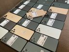 Apple iPhone 11 Pro 256GB USA (Used)