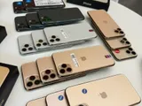 Apple iPhone 11 Pro 256GB USA (Used)