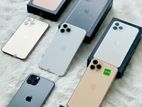 Apple iPhone 11 Pro 256GB USA (Used)