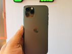 Apple iPhone 11 Pro 256GB (Used)