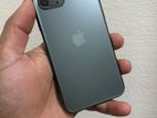 Apple iPhone 11 Pro 256GB (Used)