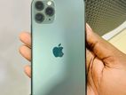 Apple iPhone 11 Pro 256GB (Used)