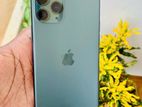 Apple iPhone 11 Pro 256GB (Used)