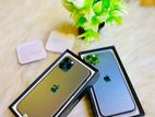 Apple iPhone 11 Pro 256GB (Used)