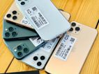 Apple iPhone 11 Pro 256GB (Used)