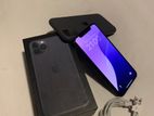 Apple iPhone 11 Pro 256GB (Used)