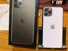 Apple iPhone 11 Pro 256GB (Used)