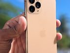 Apple iPhone 11 Pro 256GB (Used)