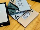 Apple iPhone 11 Pro 256GB (Used)