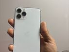 Apple iPhone 11 Pro 256GB (Used)
