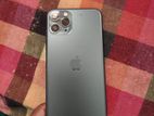 Apple iPhone 11 Pro 256GB (Used)