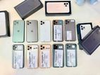 Apple iPhone 11 Pro 256GB (Used)