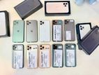 Apple iPhone 11 Pro 256GB (Used)
