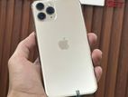 Apple iPhone 11 Pro 256GB (Used)