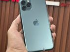 Apple iPhone 11 Pro 256GB (Used)