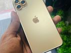 Apple iPhone 11 Pro 256GB (Used)