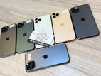 Apple iPhone 11 Pro 256GB (Used)