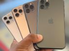 Apple iPhone 11 Pro 256GB (Used)