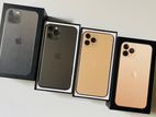 Apple iPhone 11 Pro 256GB (Used)