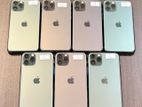Apple iPhone 11 Pro 256GB (Used)