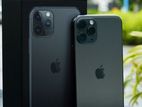 Apple iPhone 11 Pro 256GB (Used)