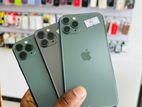 Apple iPhone 11 Pro 256GB (Used)