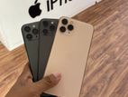 Apple iPhone 11 Pro 256GB (Used)