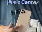 Apple iPhone 11 Pro 256GB (Used)