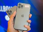 Apple iPhone 11 Pro 256GB (Used)