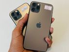 Apple iPhone 11 Pro 256GB (Used)
