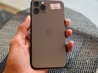 Apple iPhone 11 Pro 256GB (Used)