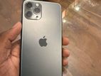 Apple iPhone 11 Pro 256GB (Used)