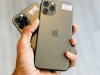 Apple iPhone 11 Pro 256GB (Used)