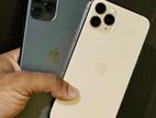Apple iPhone 11 Pro 256GB (Used)
