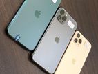 Apple iPhone 11 Pro 256GB (Used)