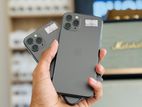 Apple iPhone 11 Pro 256GB (Used)