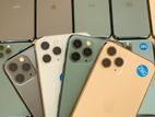 Apple iPhone 11 Pro 256GB (Used)