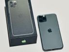 Apple iPhone 11 Pro 256GB (Used)